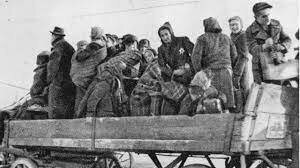 Segunda Guerra Mundial