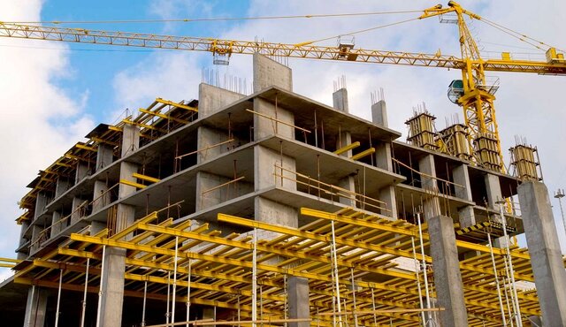 Se congelan los créditos de vivienda y cae abruptamente la construcción que es uno de los sectores más dinamizadores de la economía