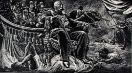 Timeline: Historia Social del Porfiriato