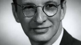 Timeline: Urie Brofenbrenner