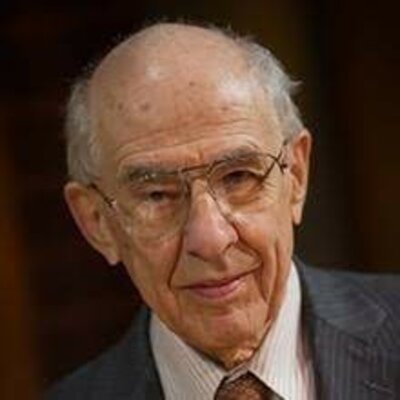 Timeline: Hilary Putnam (July 31, 1926-March 13, 2016)