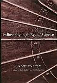 Philosophy in an Age of Science