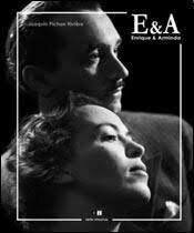 Se separa de Arminda Aberastury.