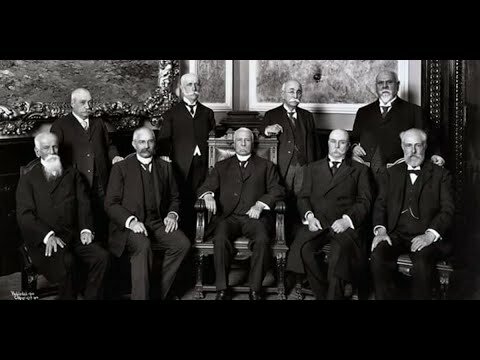 Ascenso de Los Científicos