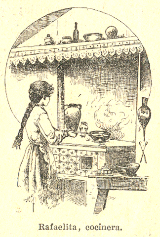 Salarios insuficientes para el consumo