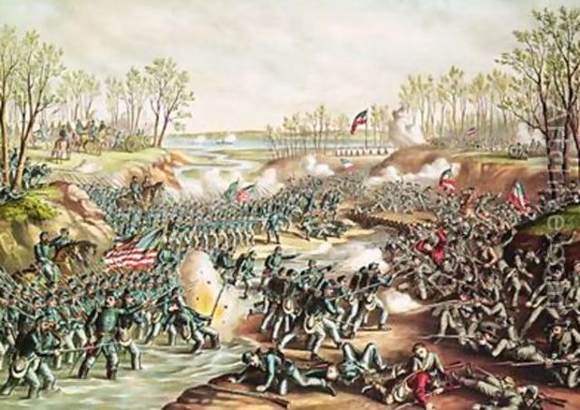Battle of Shiloh