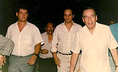 Asesinato de Álvaro Gómez Hurtado