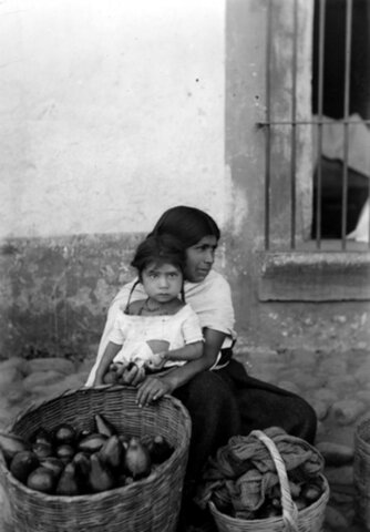 Recrudecimiento de la pobreza