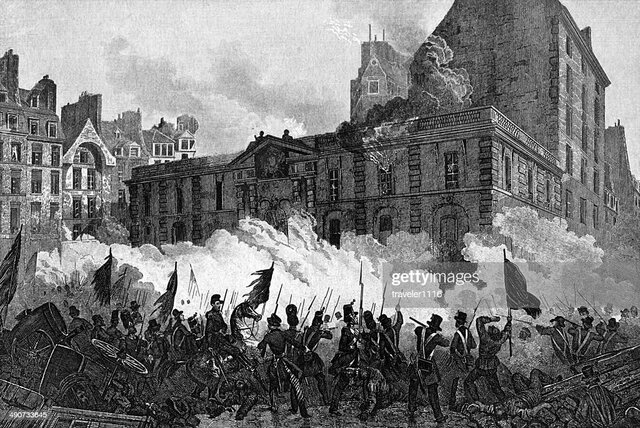 Revolución Francesa