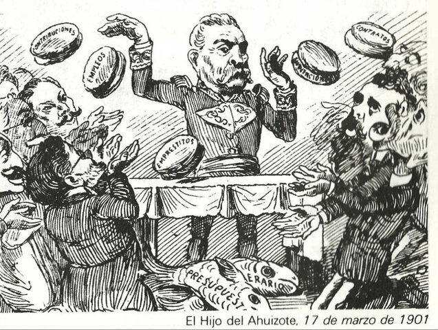 El hijo del ahuizote