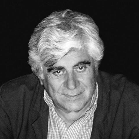 Vicente Zito Lema entrevista a Pichón Riviere