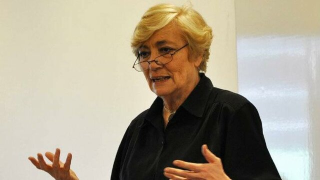 Conoce a Ana Quiroga