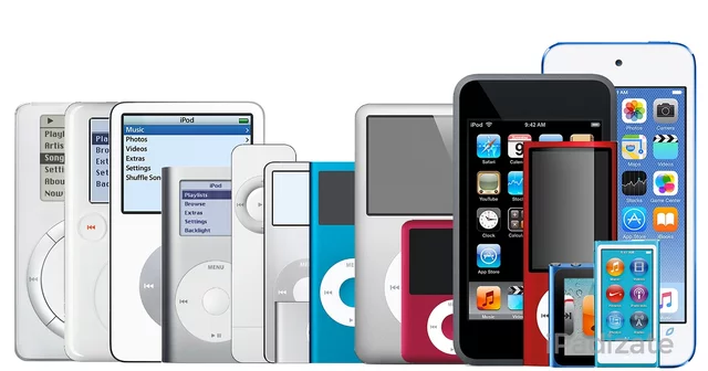 iPod