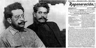 Publicación de "Regeneración"