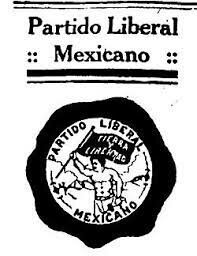 Partido Liberal Mexicano (PLM)