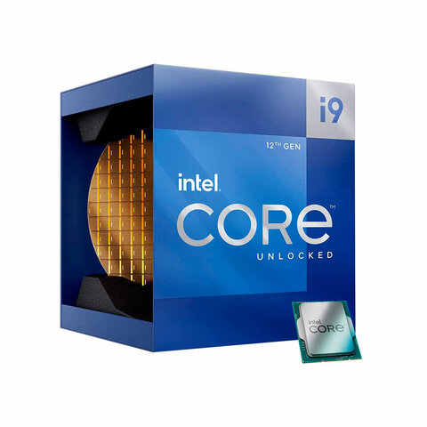 Intel Core i9