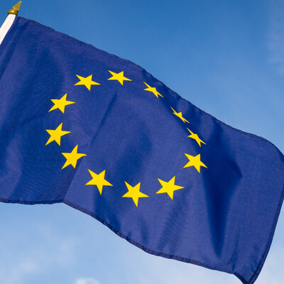 Timeline: Configuración de la Unión Europea