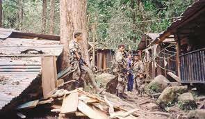 Operación Casa Verde