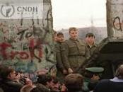 Caída del Muro de Berlín