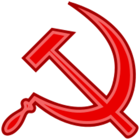 The Second Red Scare