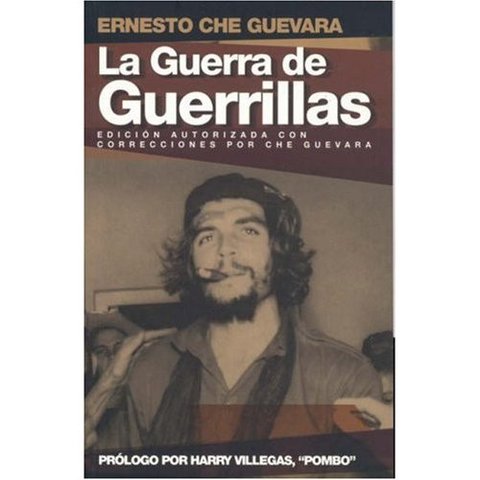 guerra de guerillas