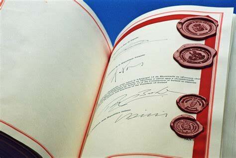 Tratado de Amsterdam