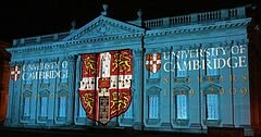 Universidad de Cambridge