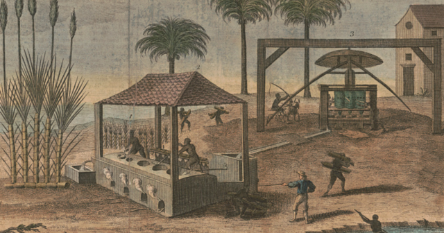 The Plantation (Sugar) Act