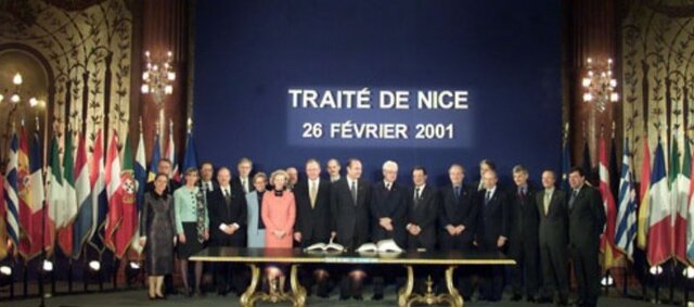Tratado de Niza
