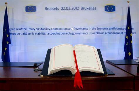 Tratado de Estabilidad, Coordinación y Gobernanza