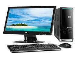 origen de la compuadora