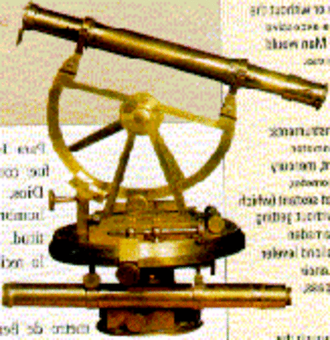 Galileo was also studious of disegno