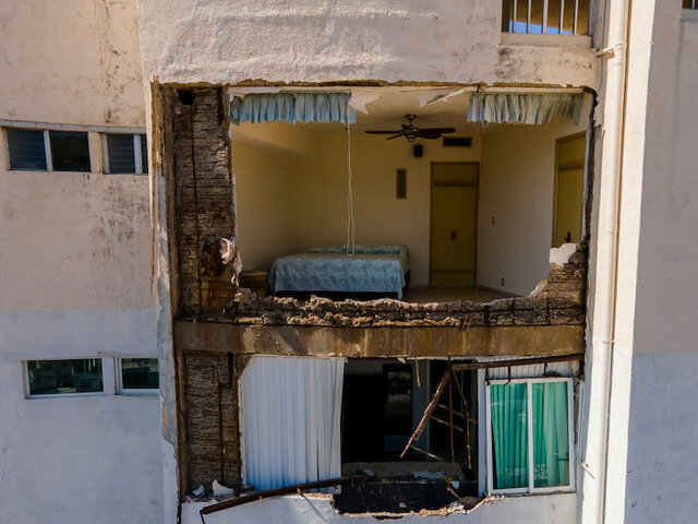 Sismo Cd, Mexico 1899