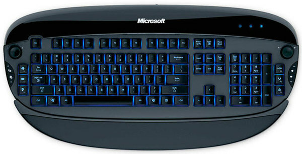 Led,latencia y respuesta