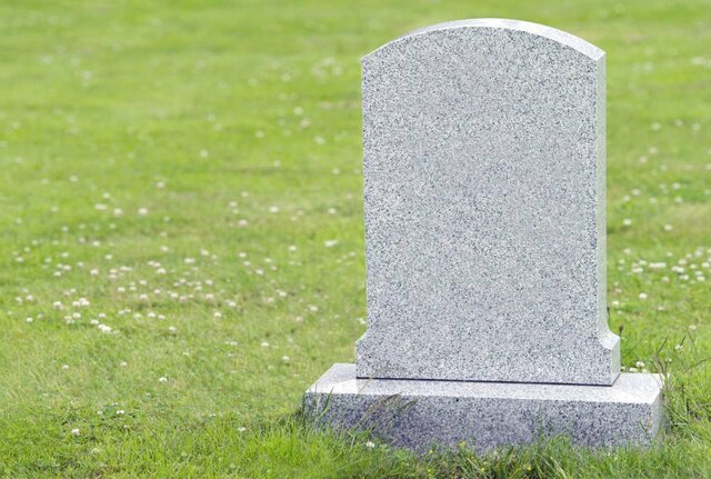 Algamish dies
