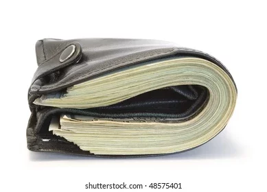 Arkad gives lessons on his Seven Cures for a Lean Purse