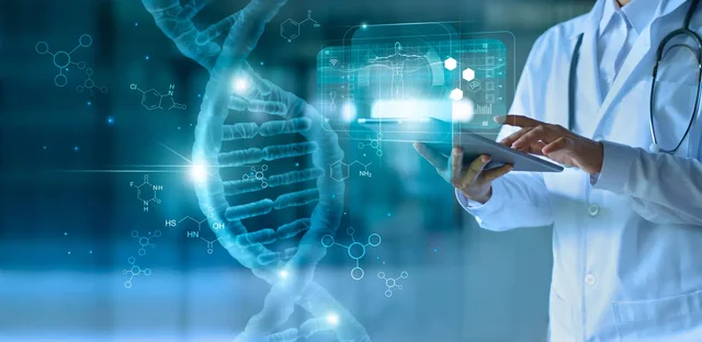 Bioinformática