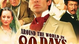 Timeline: Around the world in 80 days (1969 version)