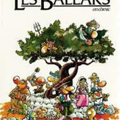 Timeline: Història Illes Balears