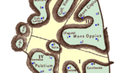 Timeline: L´historia de Roma