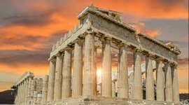 Timeline: Antiga Grècia