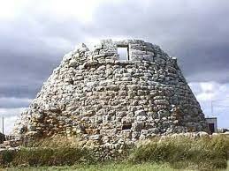 Aparició cultura talaiotica