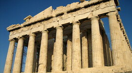 Timeline: Edat Antiga ( grecia / roma )