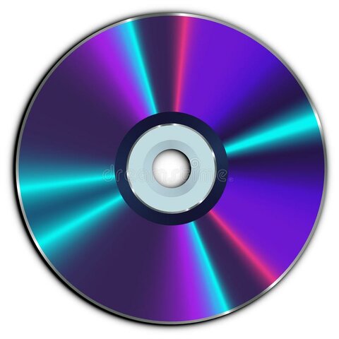CD