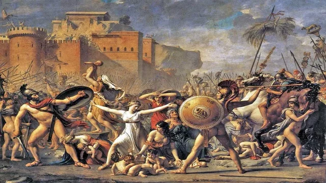 Monarquia
