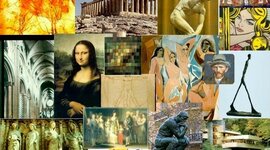 Timeline: HISTORIA DEL ARTE