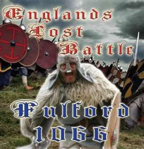 Batlle of Fulford