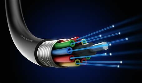 Fibra Óptica