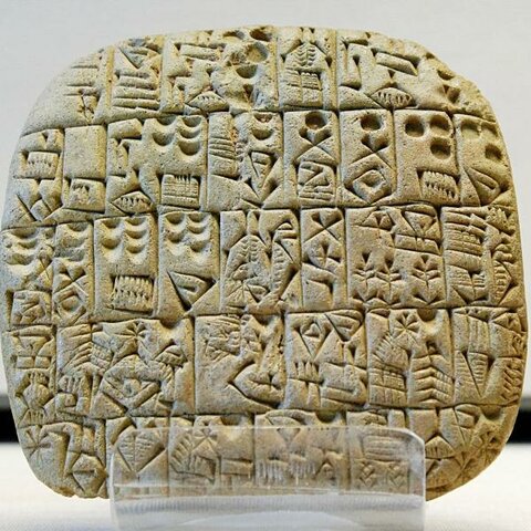 Primeres escriptures