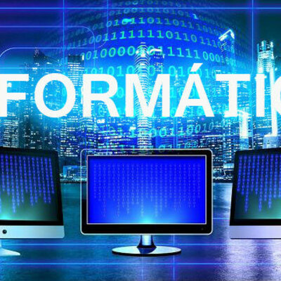 Timeline: Historia de la Informática - Jiajie Ye